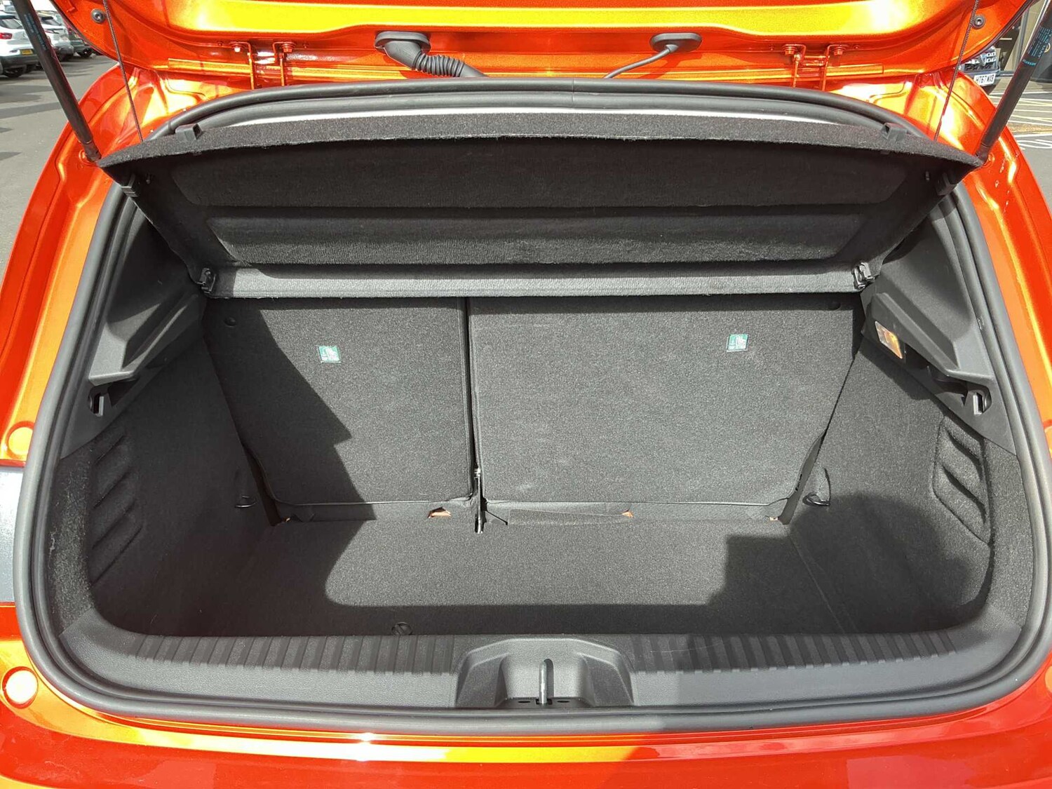 Used Renault Clio 2025 for sale - 77873659: Photo 16