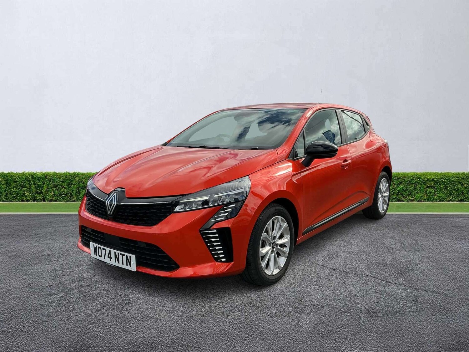 Used Renault Clio 2025 for sale - 77873659: Photo 19