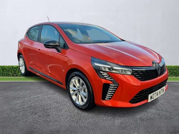 Used Renault Clio 2025 for sale - 77873659: Photo