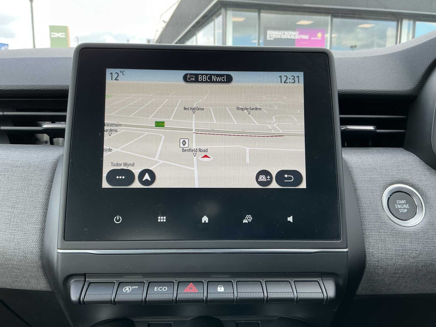 Used Renault Clio 2025 for sale - 77873659: Photo 22