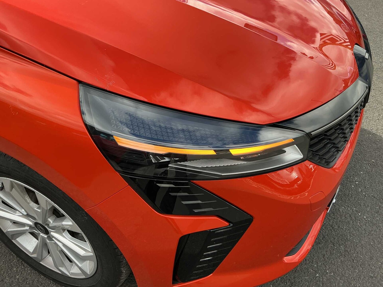 Used Renault Clio 2025 for sale - 77873659: Photo 27