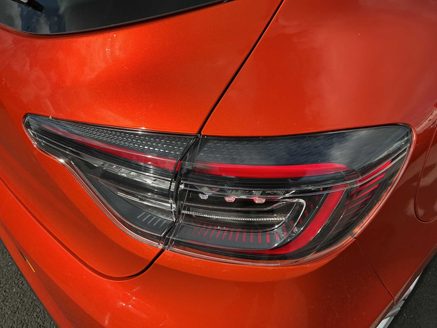 Used Renault Clio 2025 for sale - 77873659: Photo 28