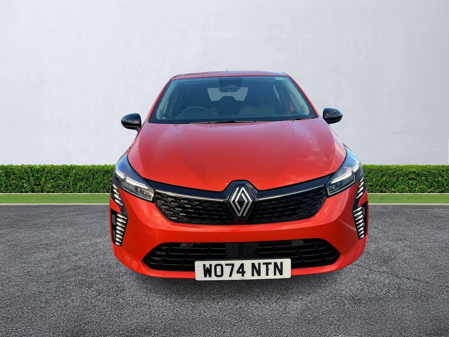 Used Renault Clio 2025 for sale - 77873659: Photo 5