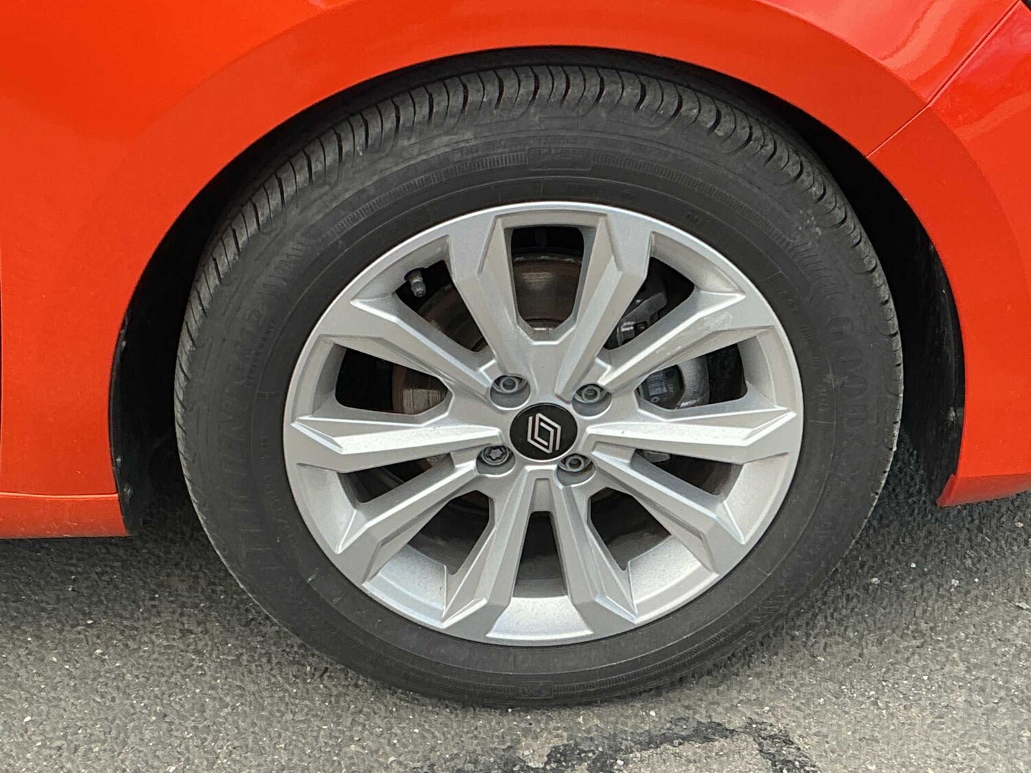 Used Renault Clio 2025 for sale - 77873659: Photo 6