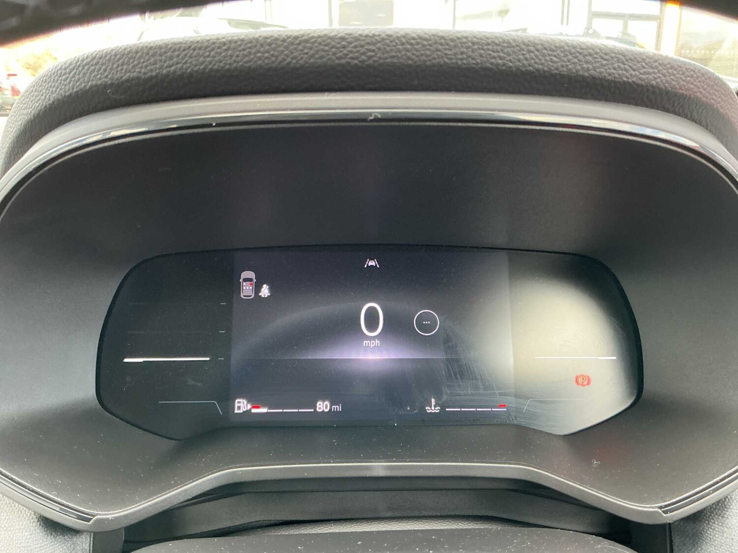 Used Renault Clio 2025 for sale - 77873659: Photo 9