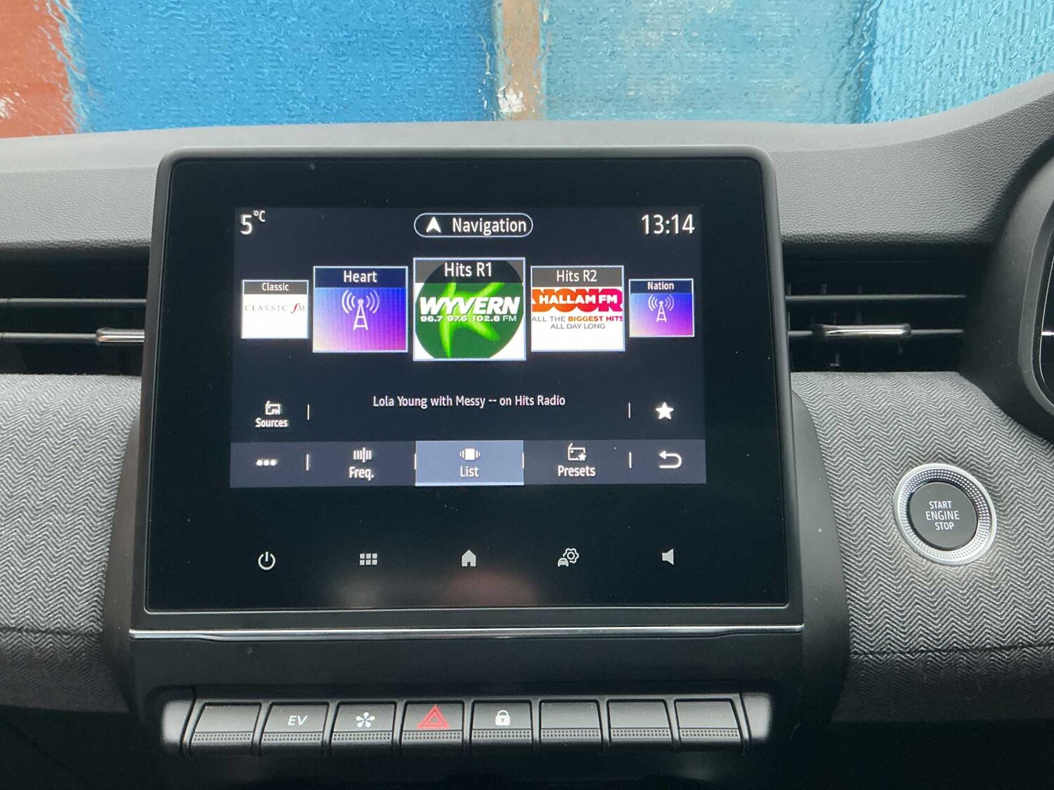 Used Renault Clio 2024 for sale - 77946137: Photo 10