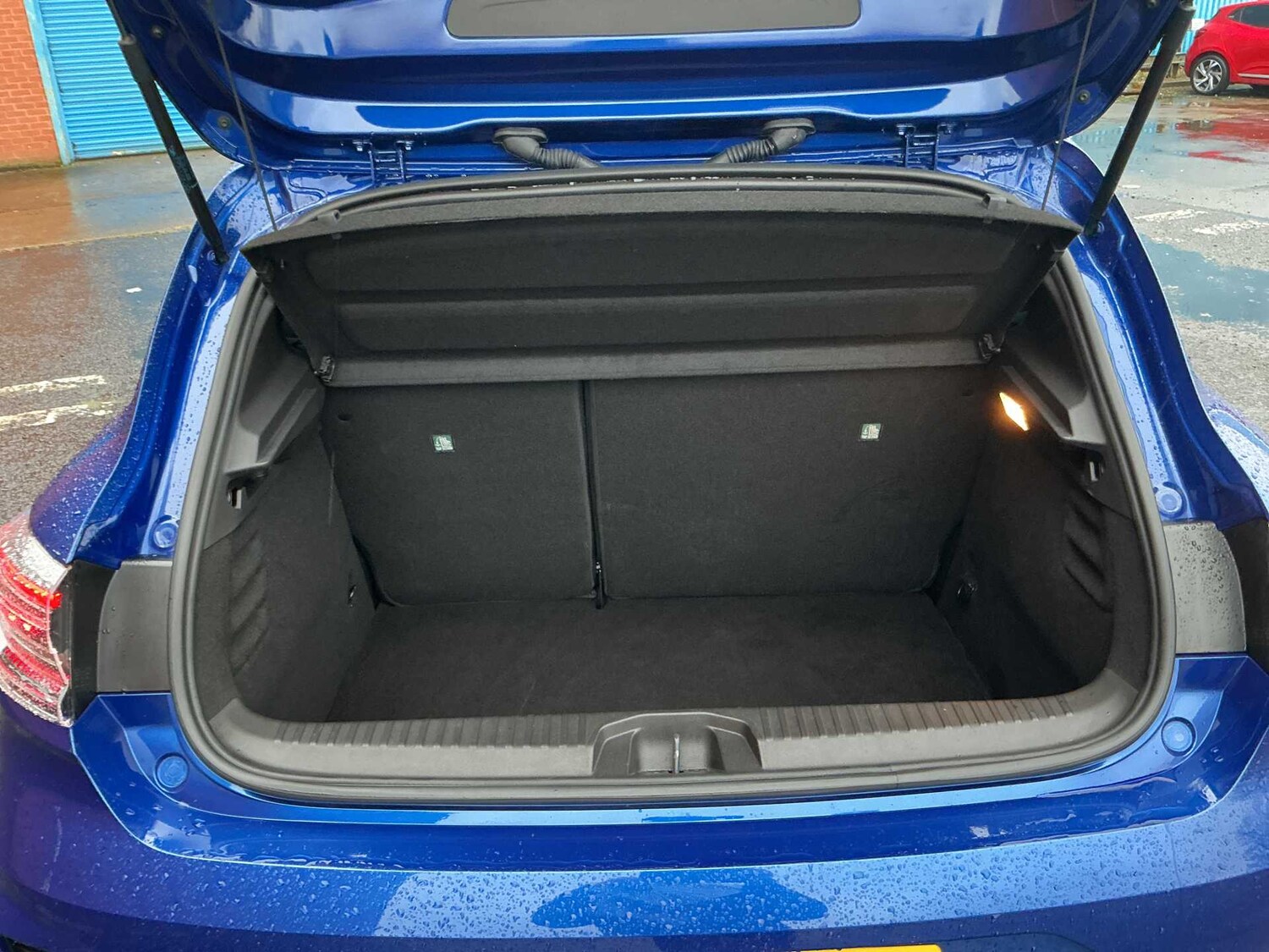 Used Renault Clio 2024 for sale - 77946137: Photo 16