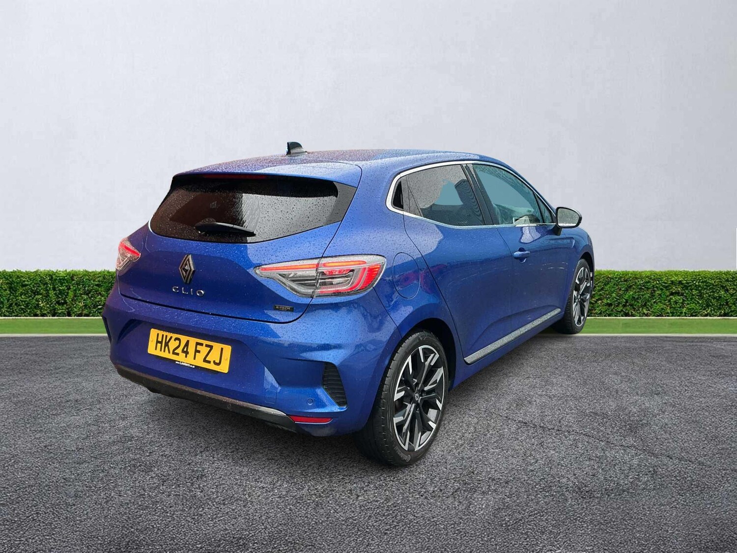 Used Renault Clio 2024 for sale - 77946137: Photo 17