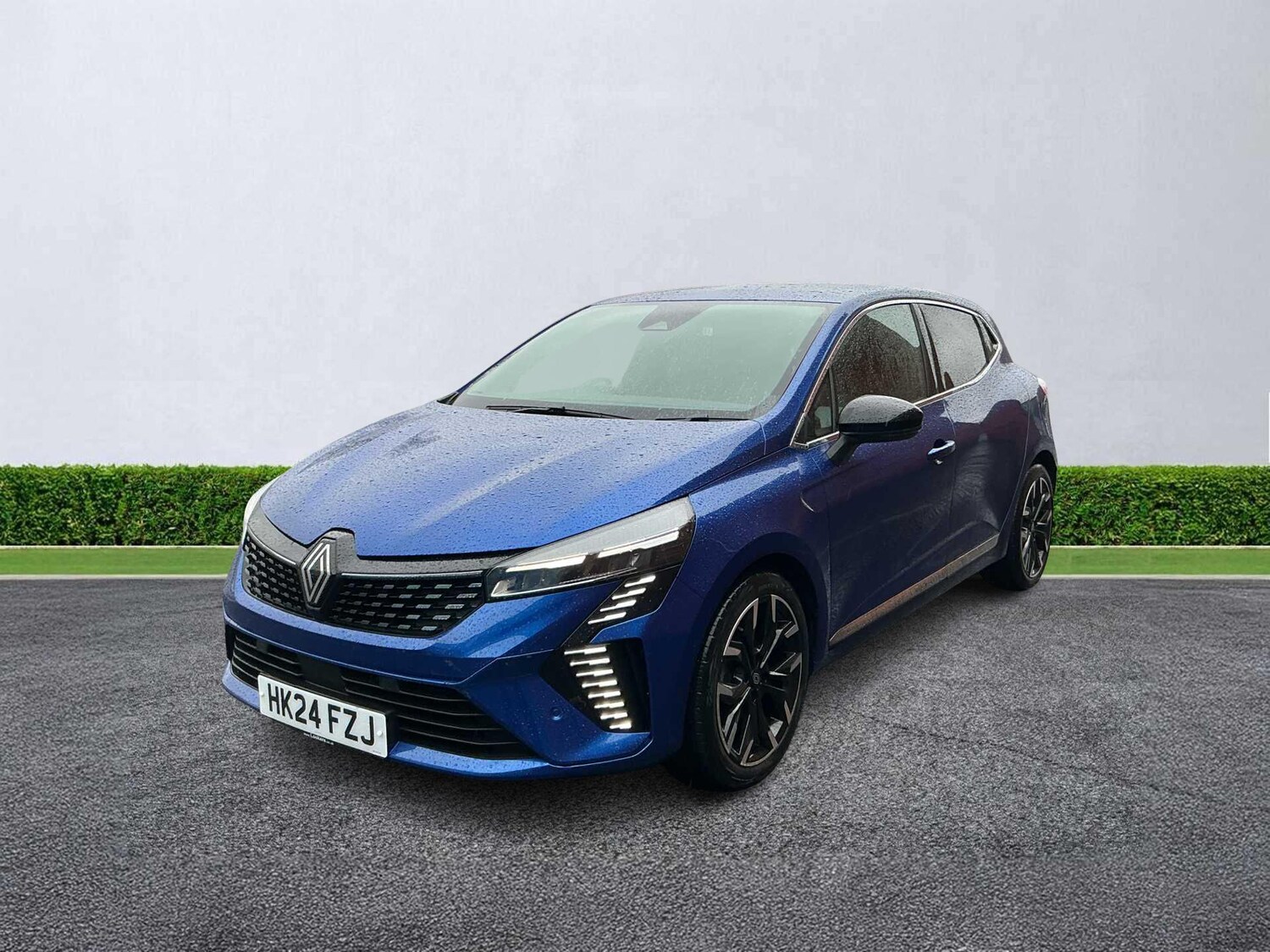 Used Renault Clio 2024 for sale - 77946137: Photo 19