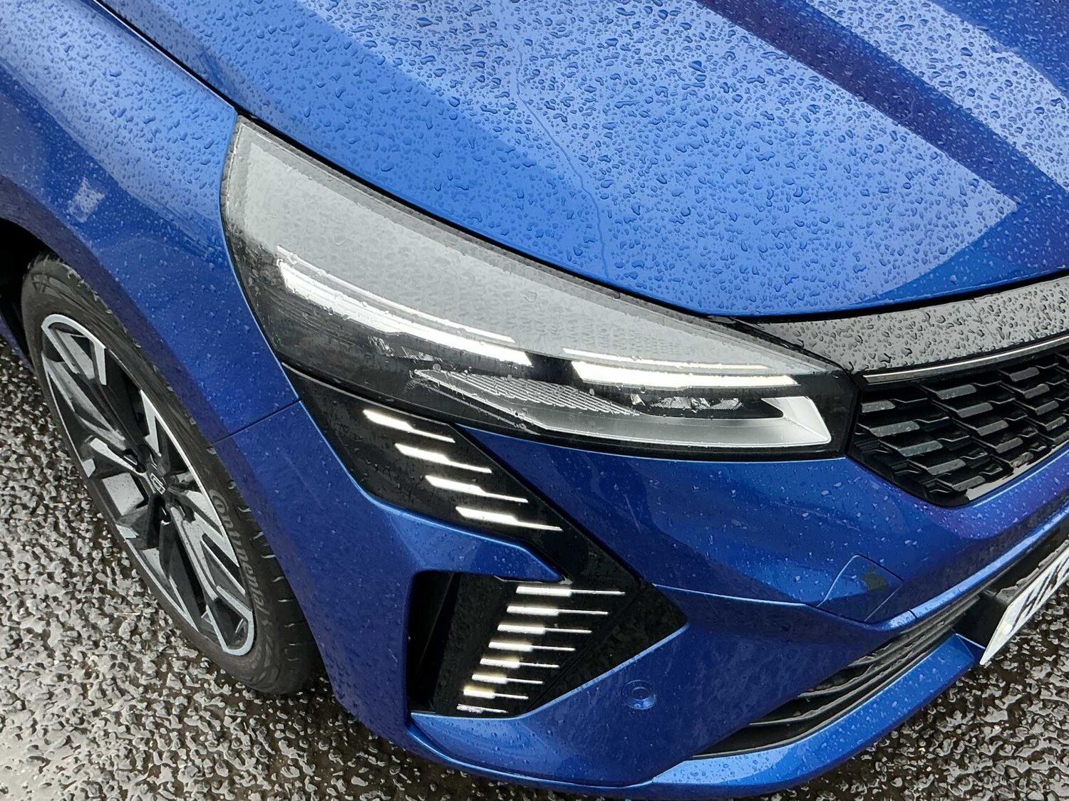 Used Renault Clio 2024 for sale - 77946137: Photo 27