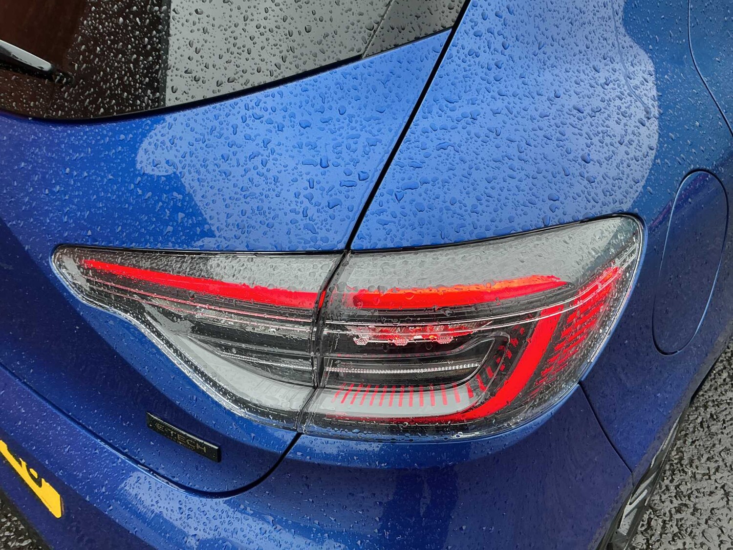 Used Renault Clio 2024 for sale - 77946137: Photo 28