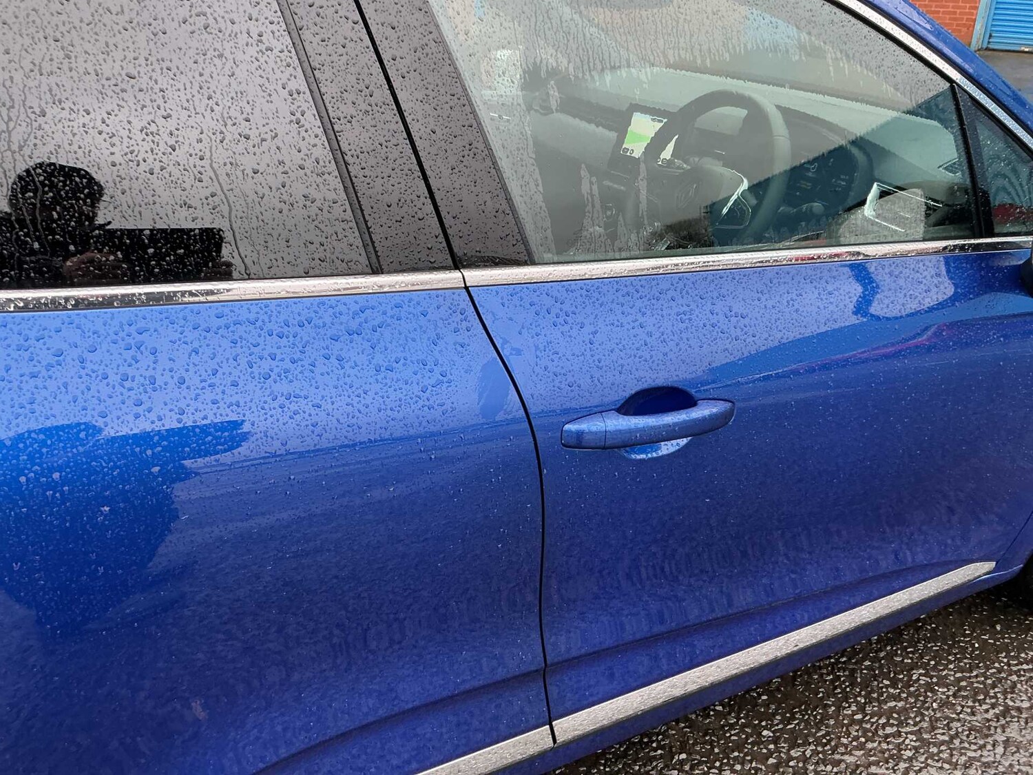 Used Renault Clio 2024 for sale - 77946137: Photo 29