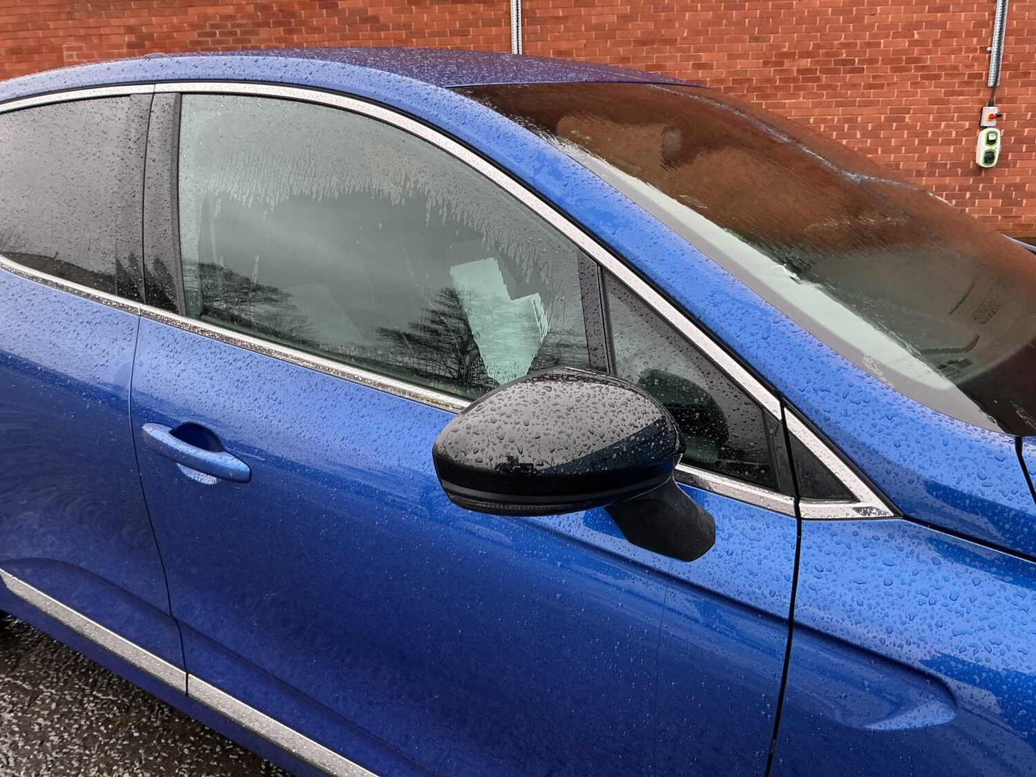 Used Renault Clio 2024 for sale - 77946137: Photo 30