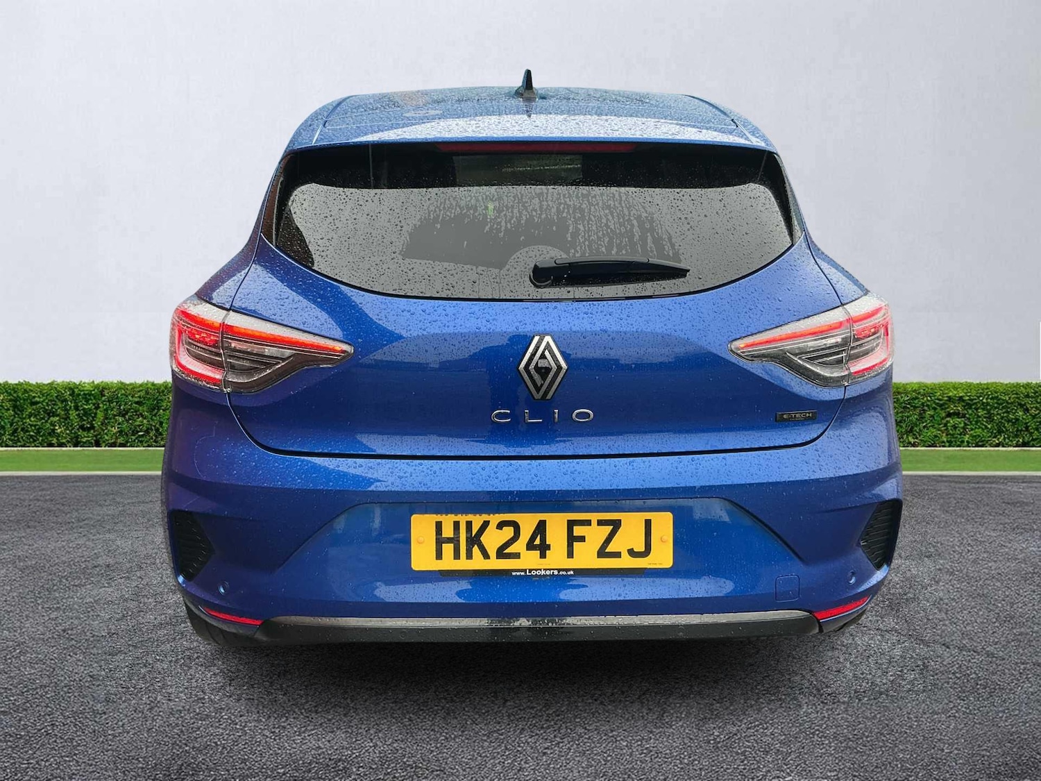 Used Renault Clio 2024 for sale - 77946137: Photo 4