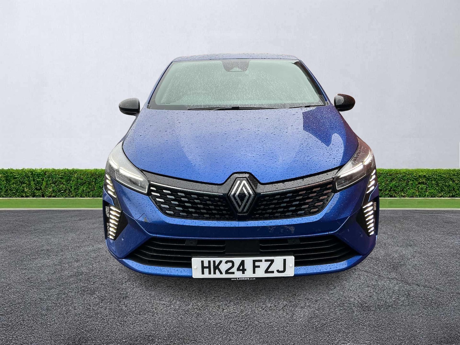 Used Renault Clio 2024 for sale - 77946137: Photo 5