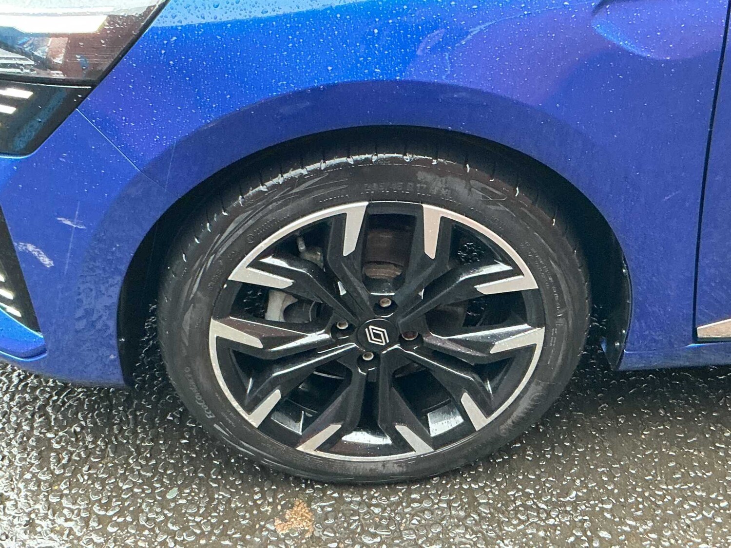 Used Renault Clio 2024 for sale - 77946137: Photo 6