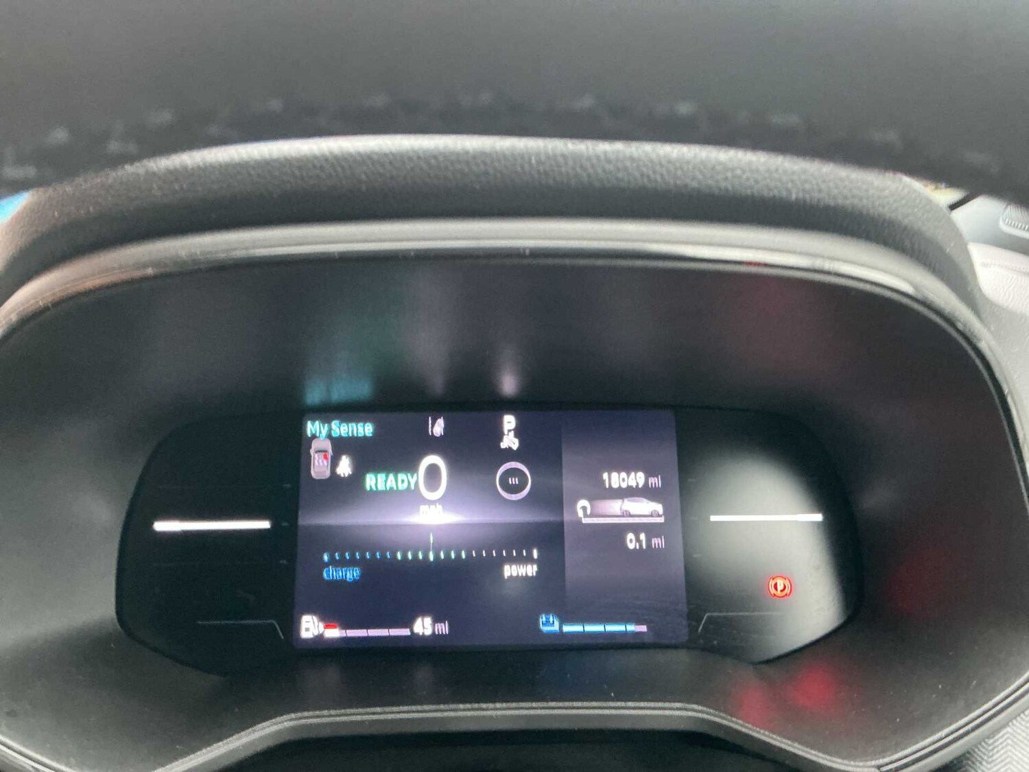 Used Renault Clio 2024 for sale - 77946137: Photo 9