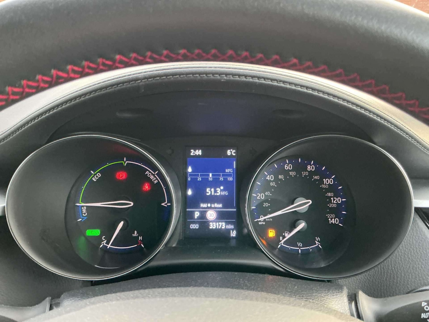 Used Toyota C-HR 2023 for sale - 77073236: Photo 10