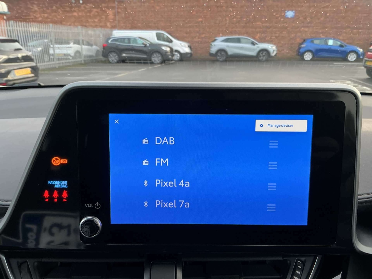 Used Toyota C-HR 2023 for sale - 77073236: Photo 11