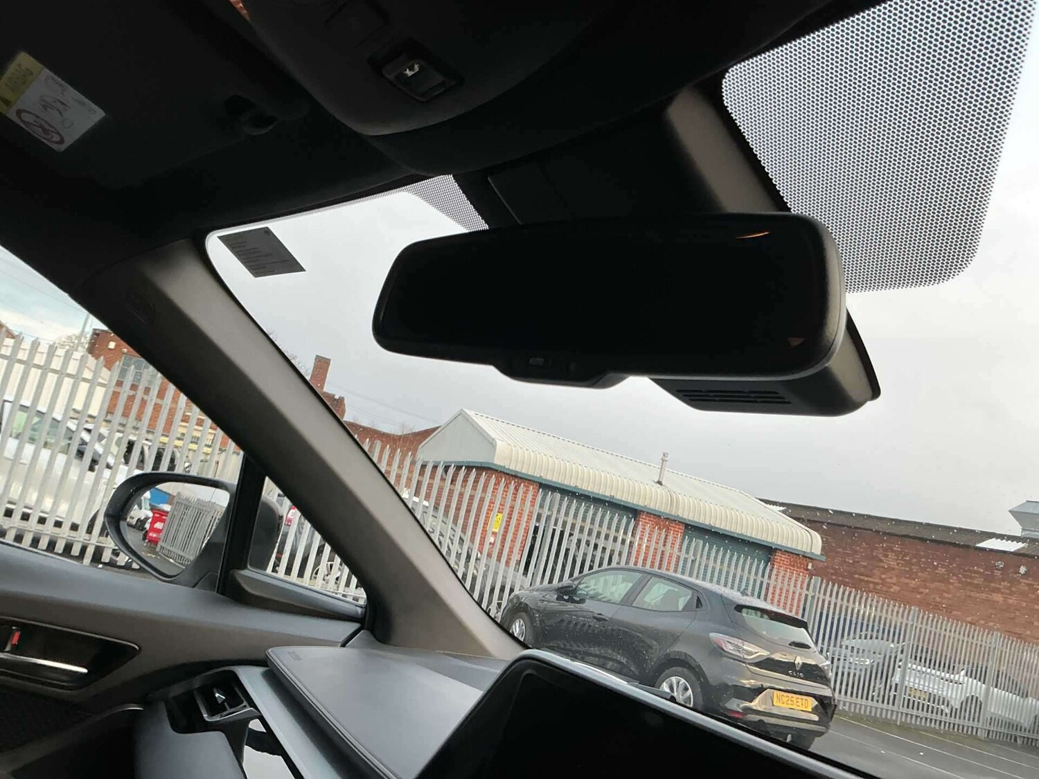 Used Toyota C-HR 2023 for sale - 77073236: Photo 14