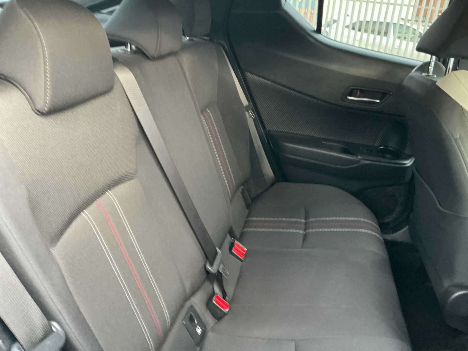 Used Toyota C-HR 2023 for sale - 77073236: Photo 16