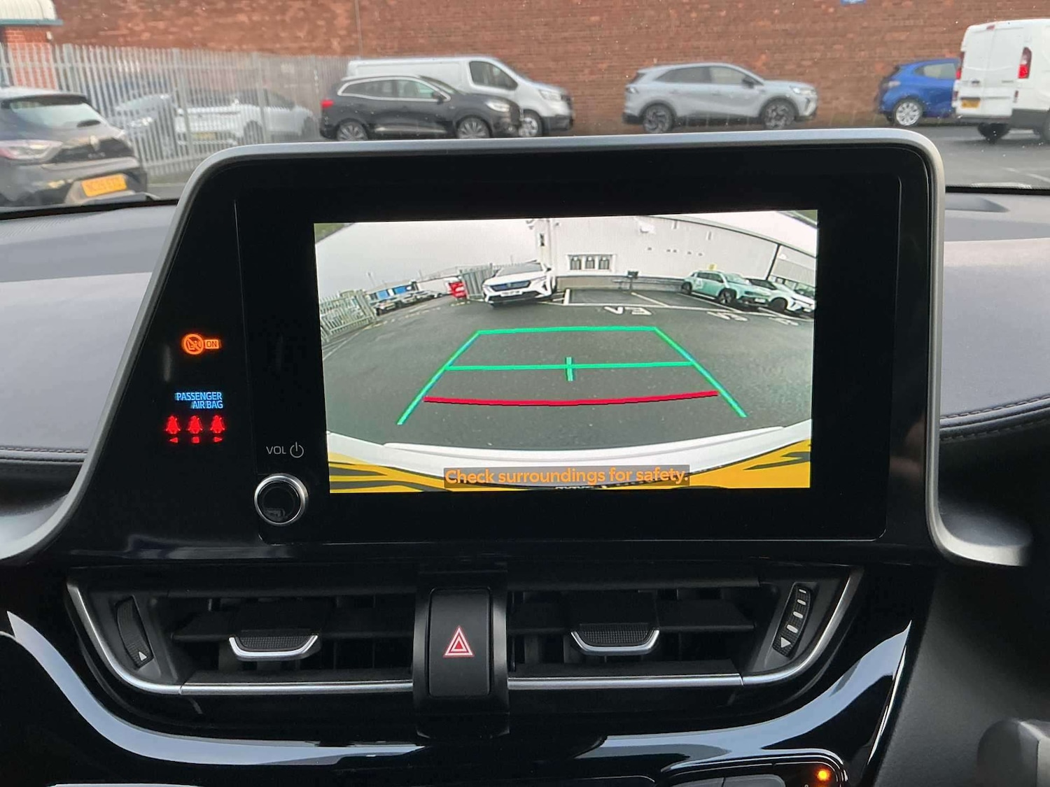 Used Toyota C-HR 2023 for sale - 77073236: Photo 22