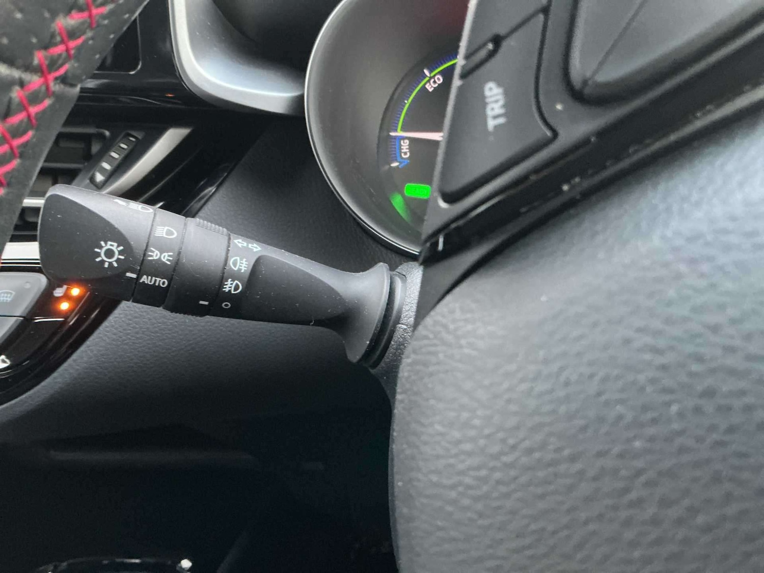 Used Toyota C-HR 2023 for sale - 77073236: Photo 26