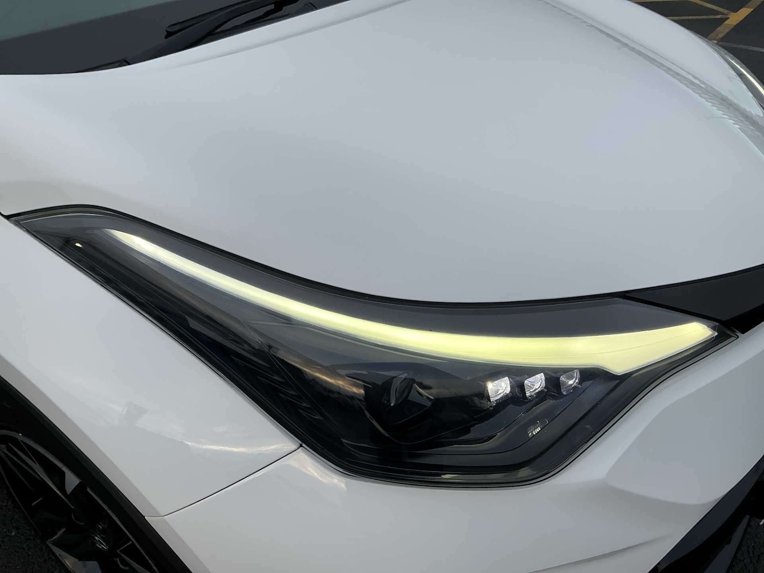 Used Toyota C-HR 2023 for sale - 77073236: Photo 28