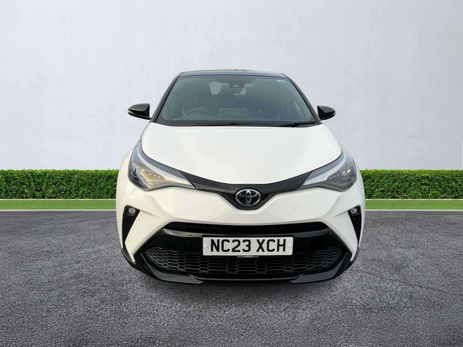 Used Toyota C-HR 2023 for sale - 77073236: Photo 6