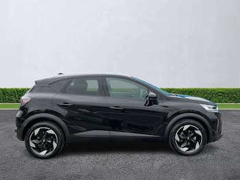 Used Renault Captur 2024 for sale - 78552960: Photo