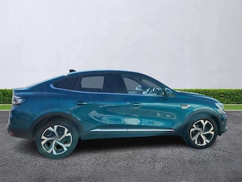 Used Renault Arkana 2024 for sale - 78993830: Photo