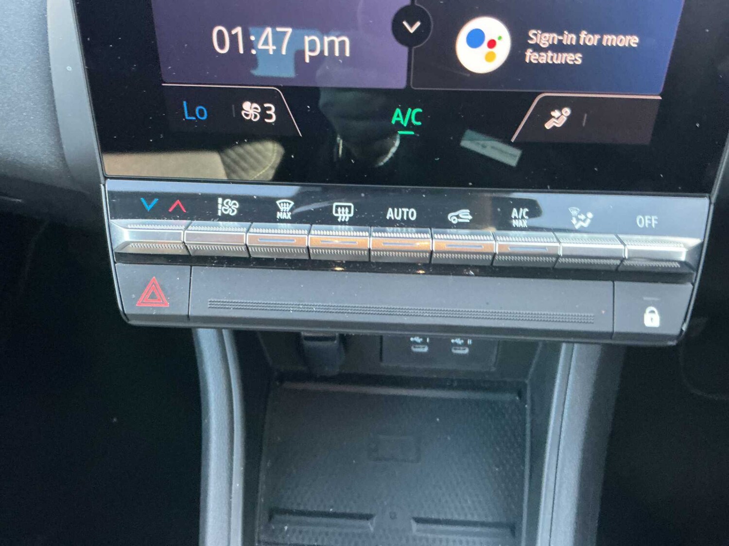 Used Renault Captur 2025 for sale - 76246257: Photo 11