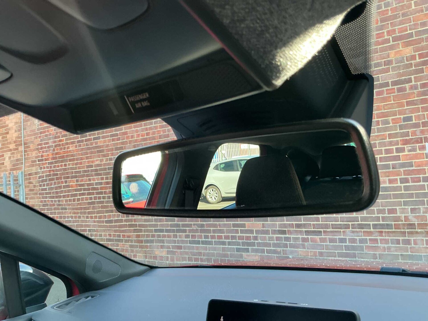 Used Renault Captur 2025 for sale - 76246257: Photo 13