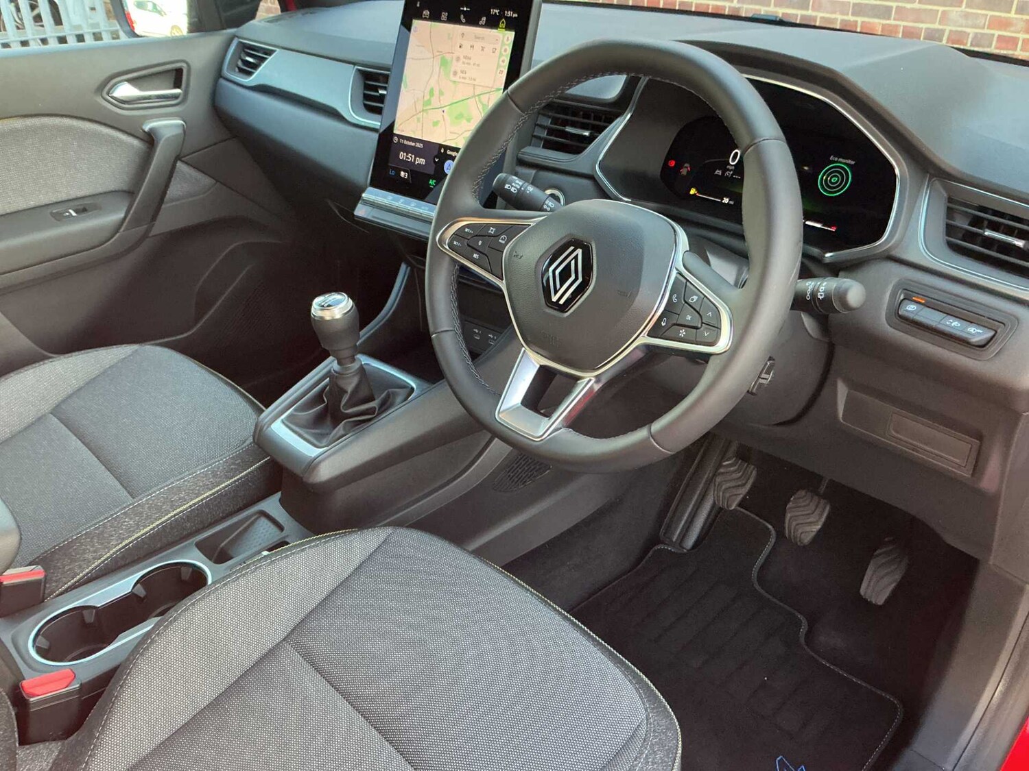 Used Renault Captur 2025 for sale - 76246257: Photo 14