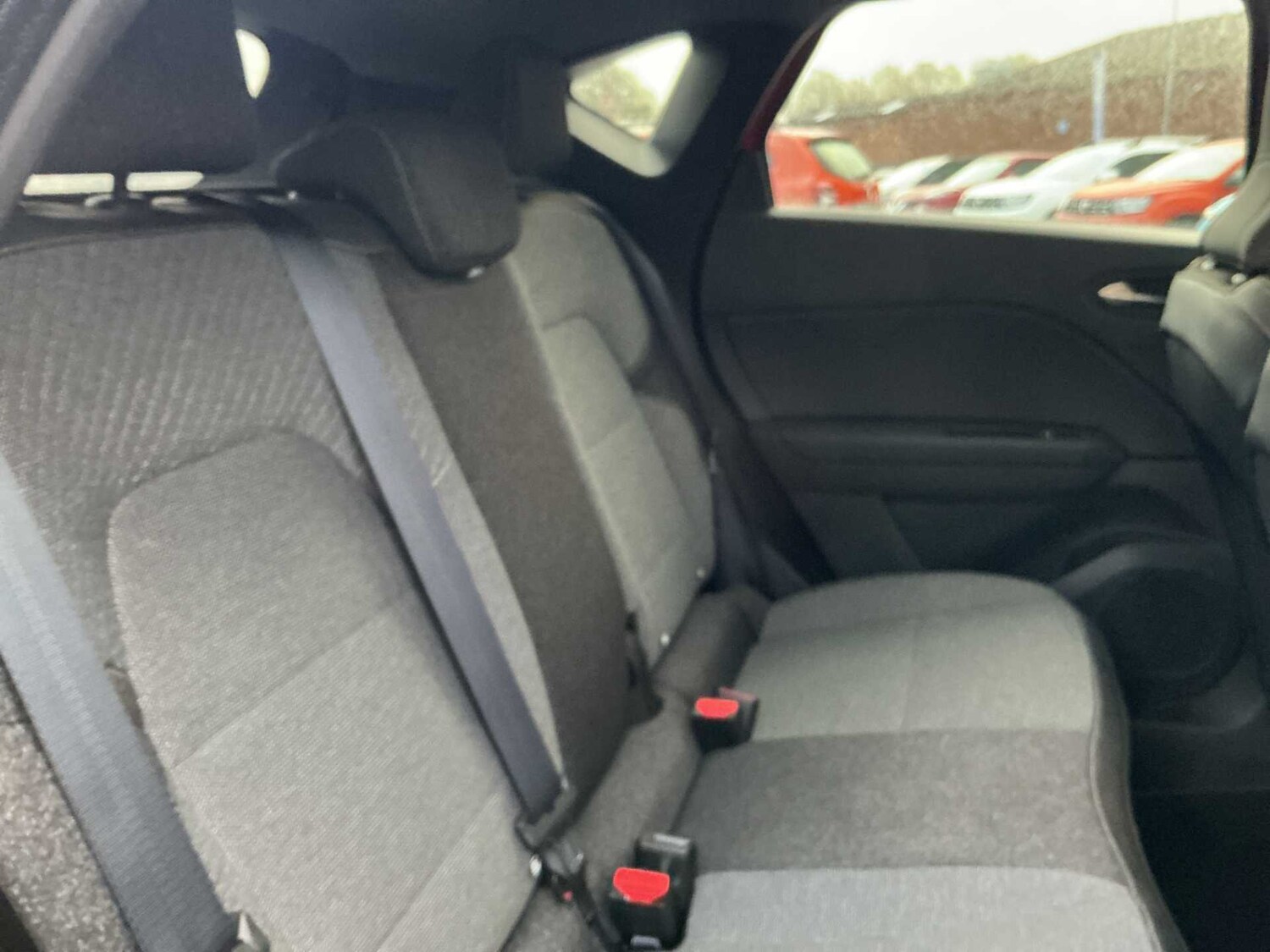 Used Renault Captur 2025 for sale - 76246257: Photo 15