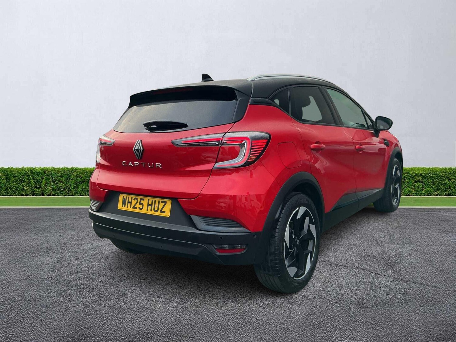 Used Renault Captur 2025 for sale - 76246257: Photo 17