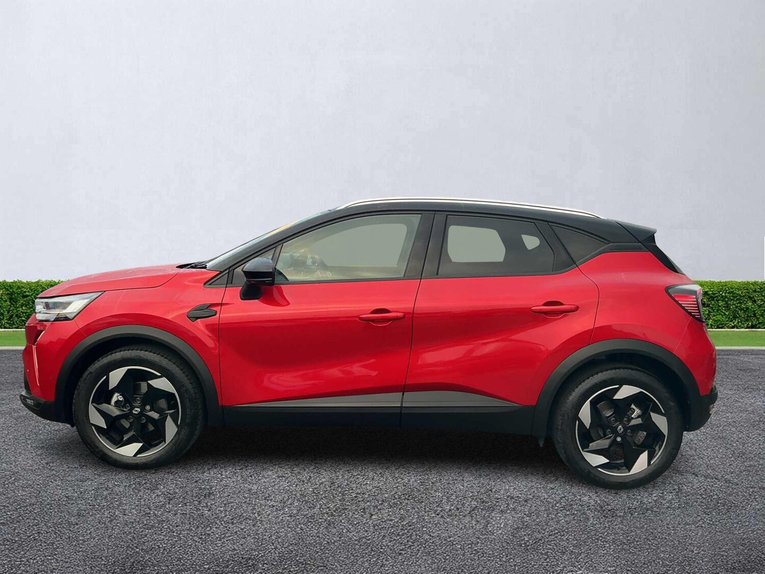 Used Renault Captur 2025 for sale - 76246257: Photo 18