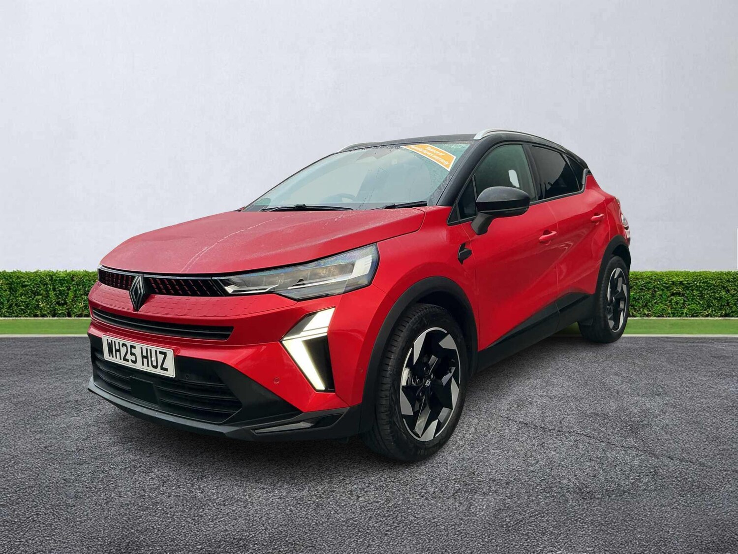 Used Renault Captur 2025 for sale - 76246257: Photo 19