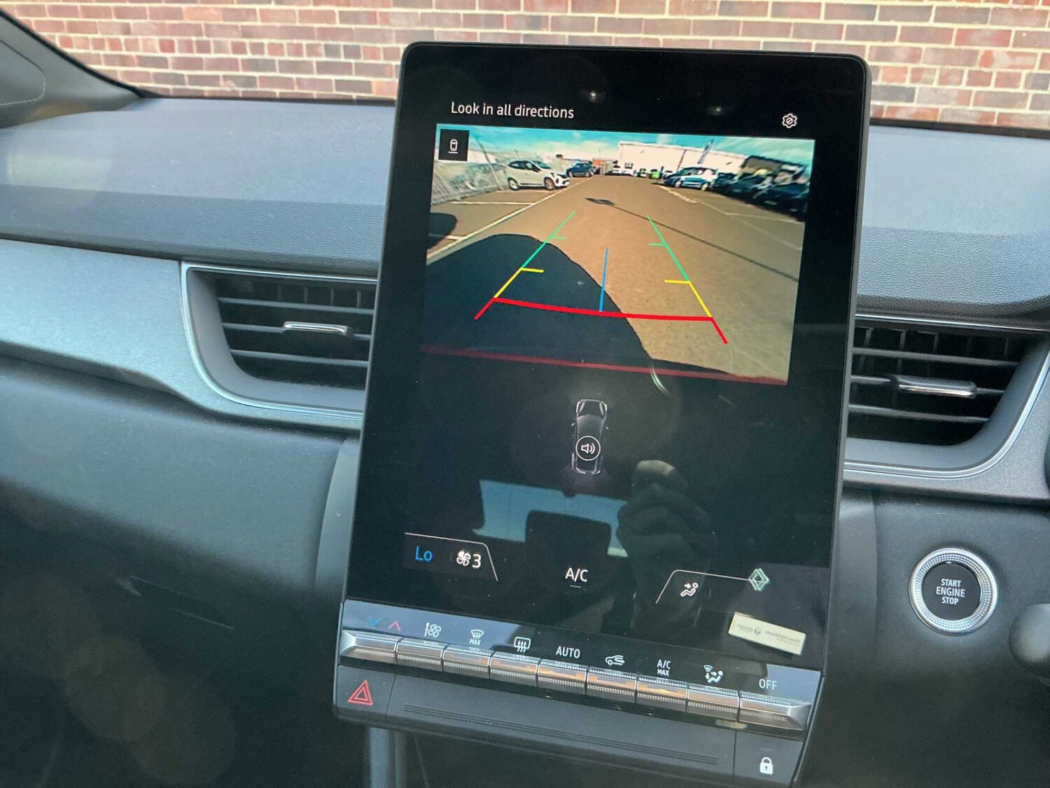 Used Renault Captur 2025 for sale - 76246257: Photo 21