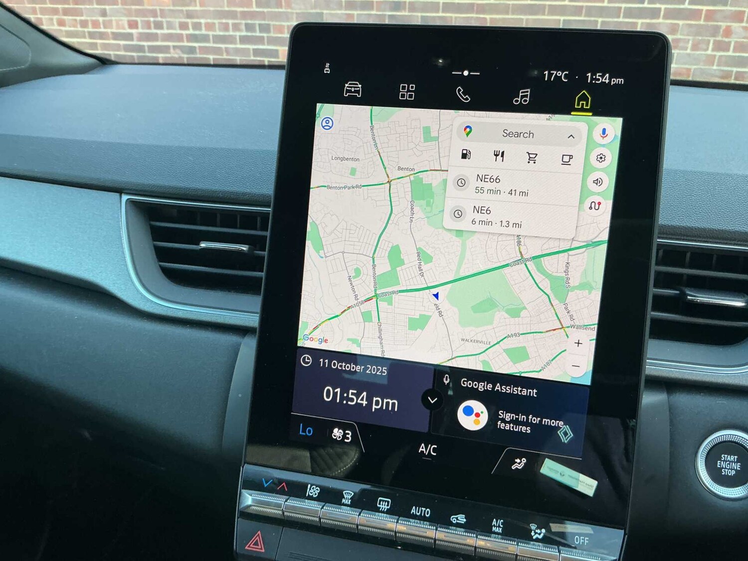 Used Renault Captur 2025 for sale - 76246257: Photo 22