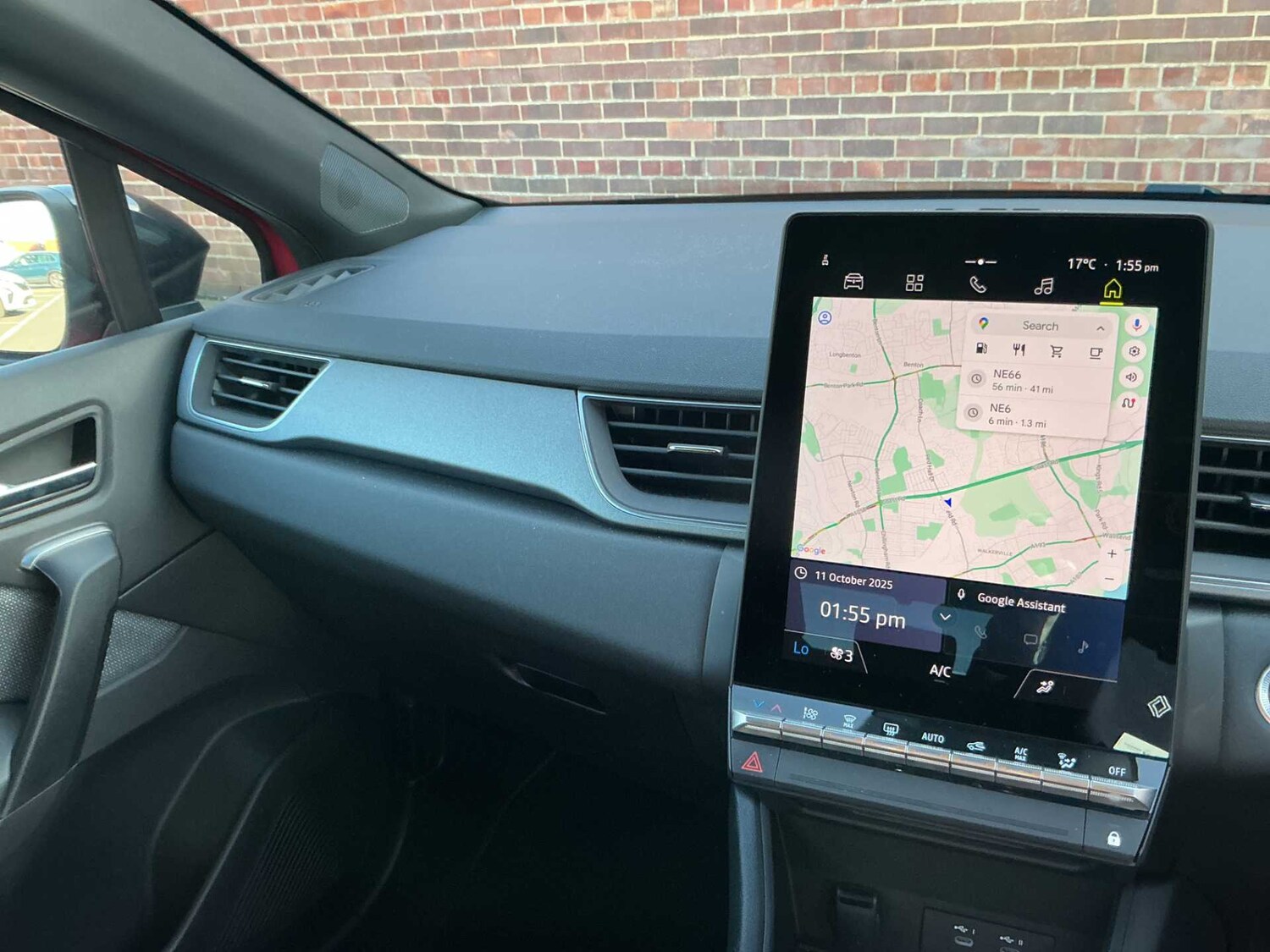 Used Renault Captur 2025 for sale - 76246257: Photo 26