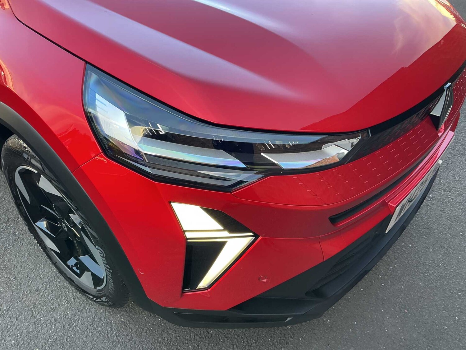 Used Renault Captur 2025 for sale - 76246257: Photo 27