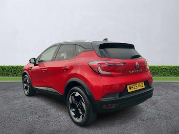 Renault Captur feature image 2