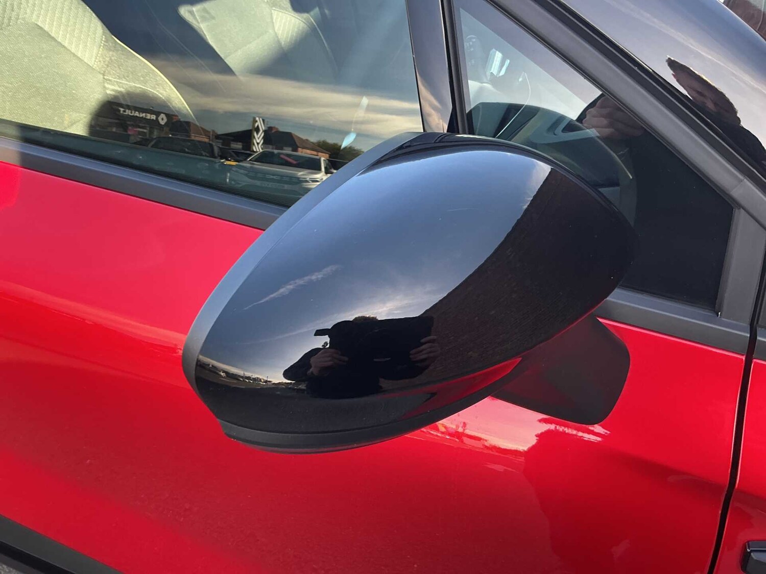 Used Renault Captur 2025 for sale - 76246257: Photo 30