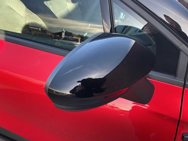 Used Renault Captur 2025 for sale - 76246257: Photo 30
