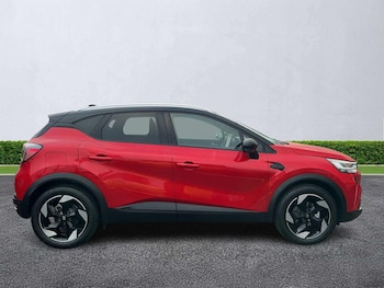Renault Captur feature image 3