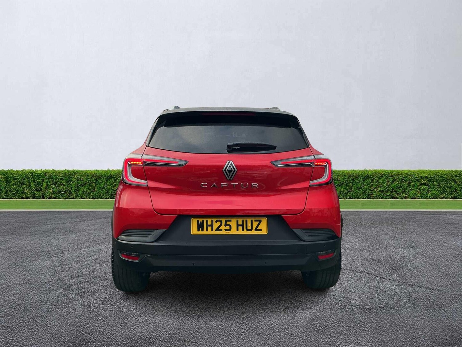 Used Renault Captur 2025 for sale - 76246257: Photo 4