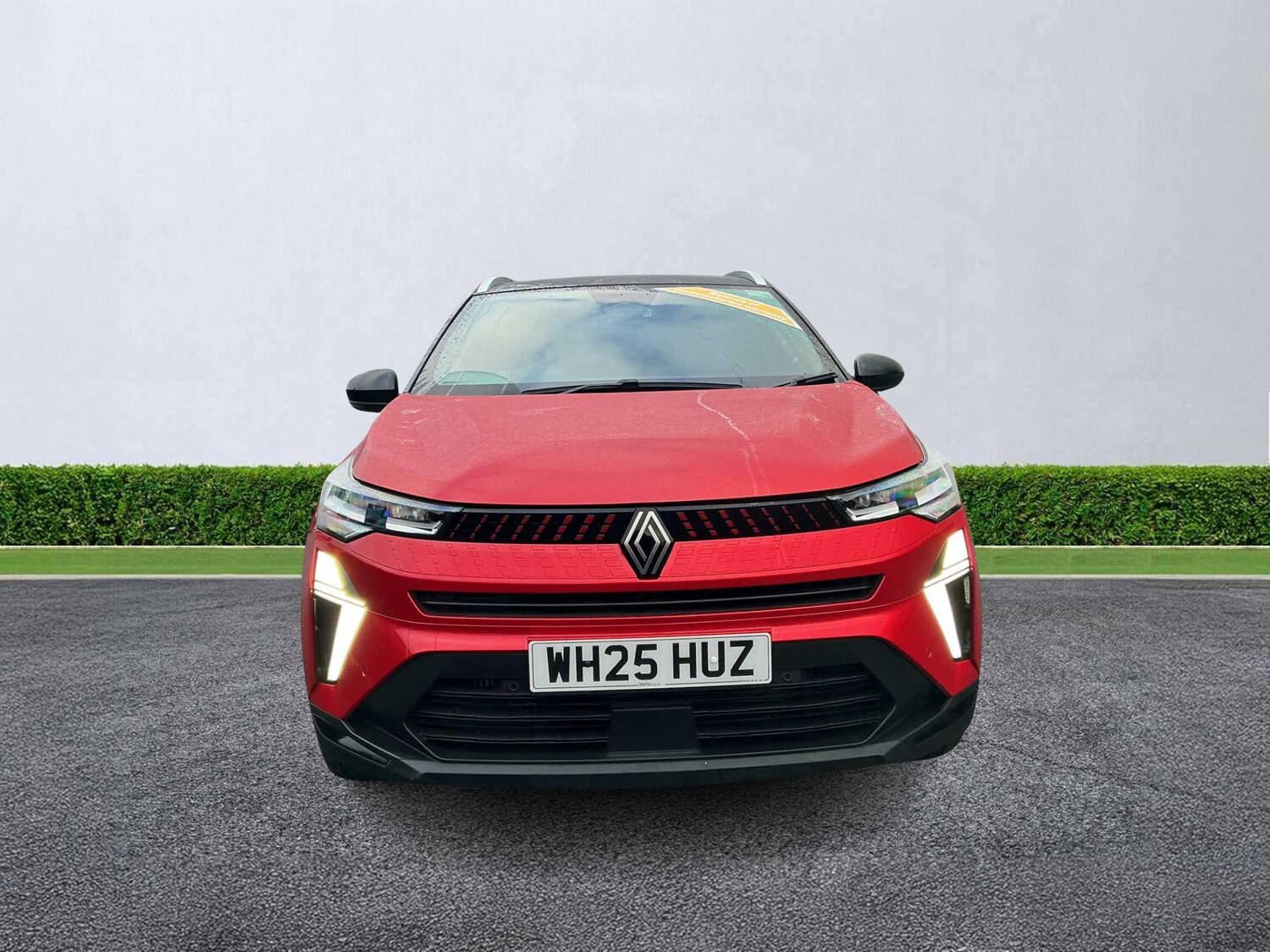 Used Renault Captur 2025 for sale - 76246257: Photo 5