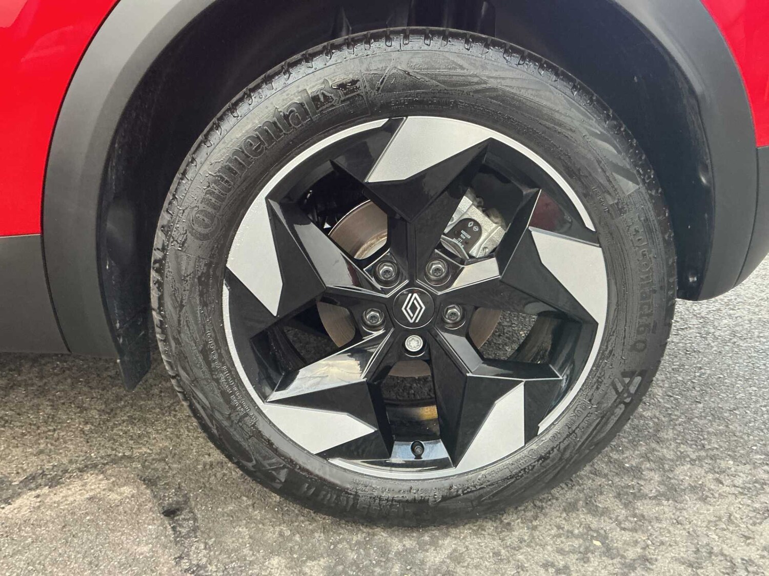 Used Renault Captur 2025 for sale - 76246257: Photo 6