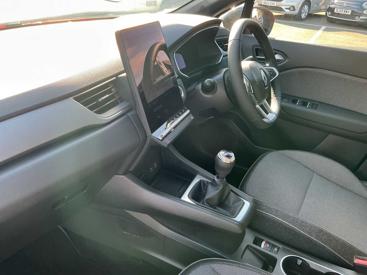 Used Renault Captur 2025 for sale - 76246257: Photo 7